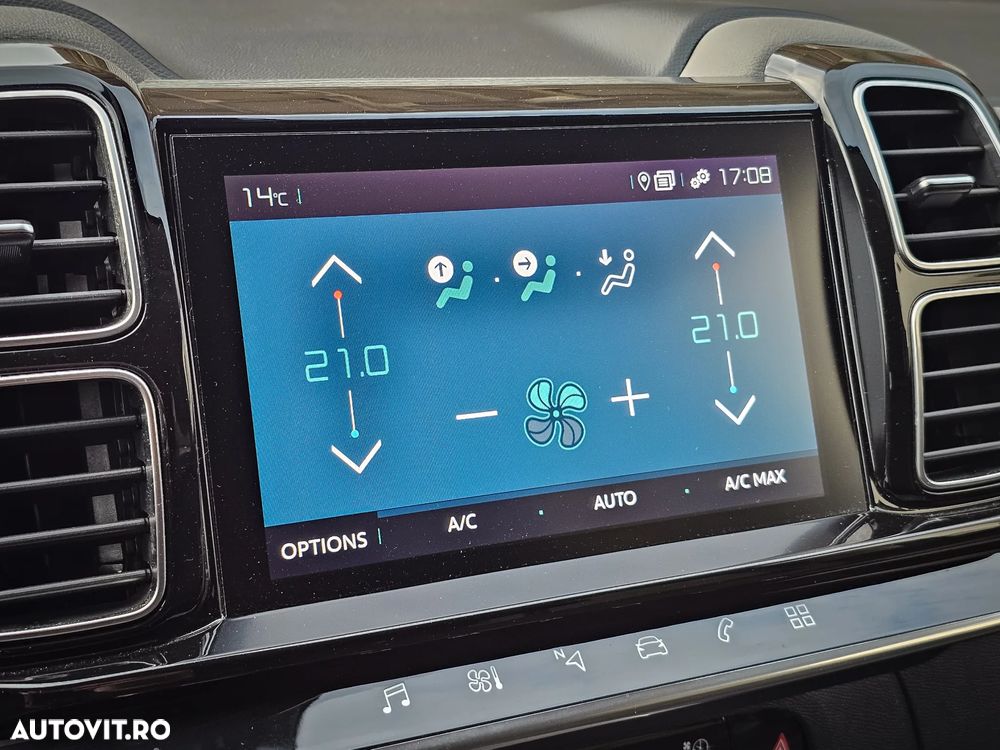 Citroën C5 Aircross - 23