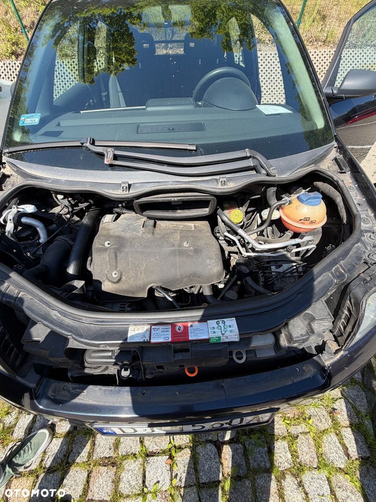 Audi A2 1.4 TDI - 5
