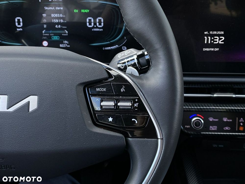 Kia Niro 1.6 GDI Hybrid L - 21