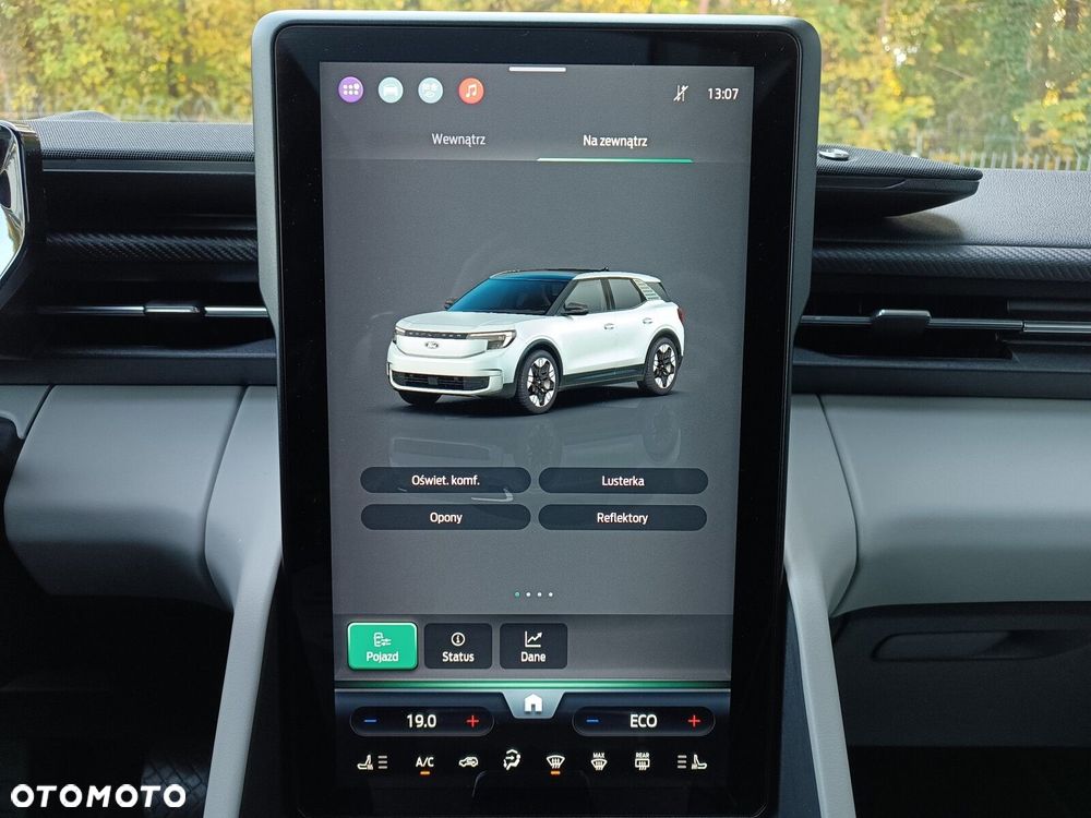 Ford Explorer 78kWh Premium AWD - 19