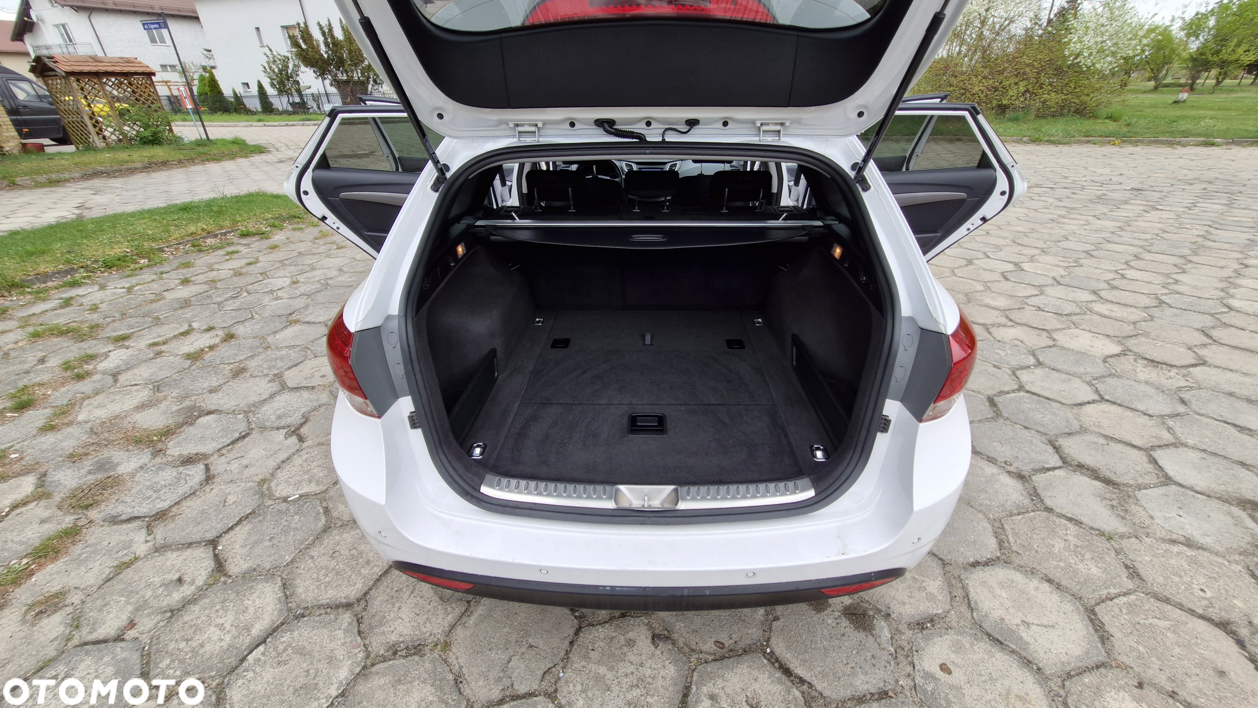 Hyundai i40 1.6 GDI Comfort - 17