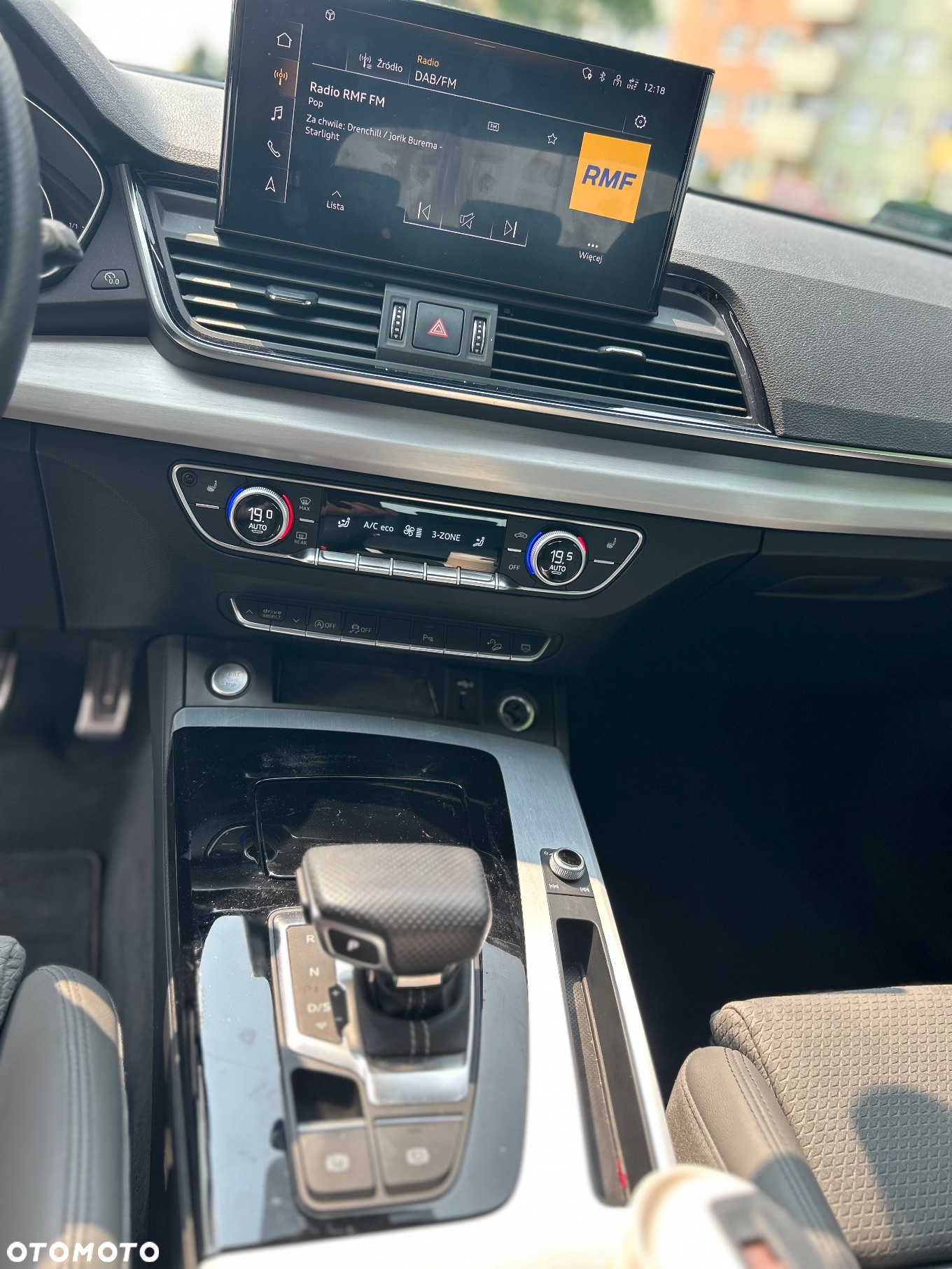 Audi Q5 - 12