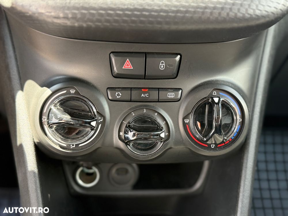 Peugeot 2008 PureTech 82 Allure - 8