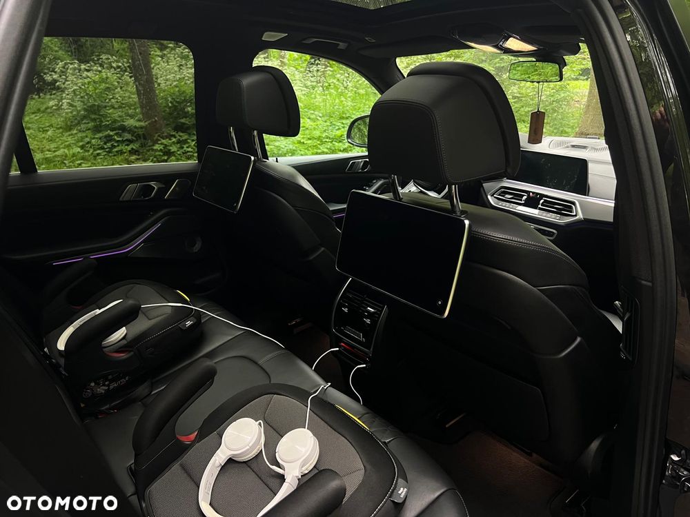 BMW X5 xDrive45e - 22