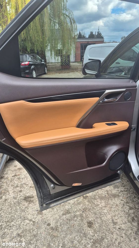 Lexus RX 200t / 300 Elegance - 14