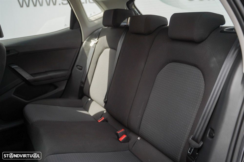 SEAT Ibiza 1.0 TSI Style DSG - 11