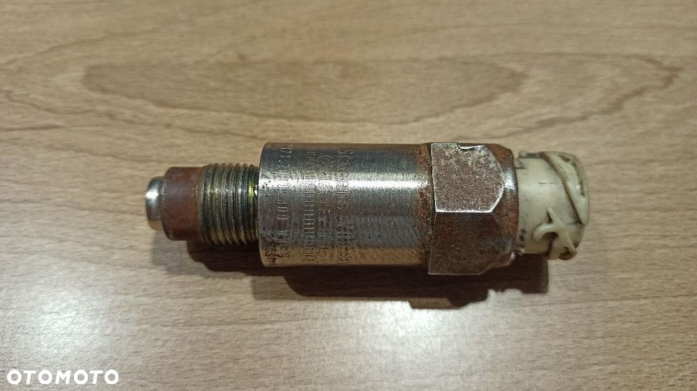 STARY TYP IMPULSATOR V1.10 / V110 - Volvo 4-pinowy - 4