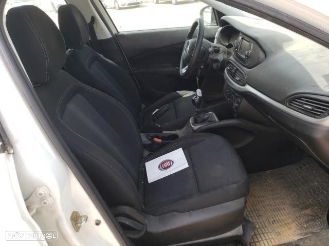 Peças Fiat II Tipo Pop Business 2018 - 6