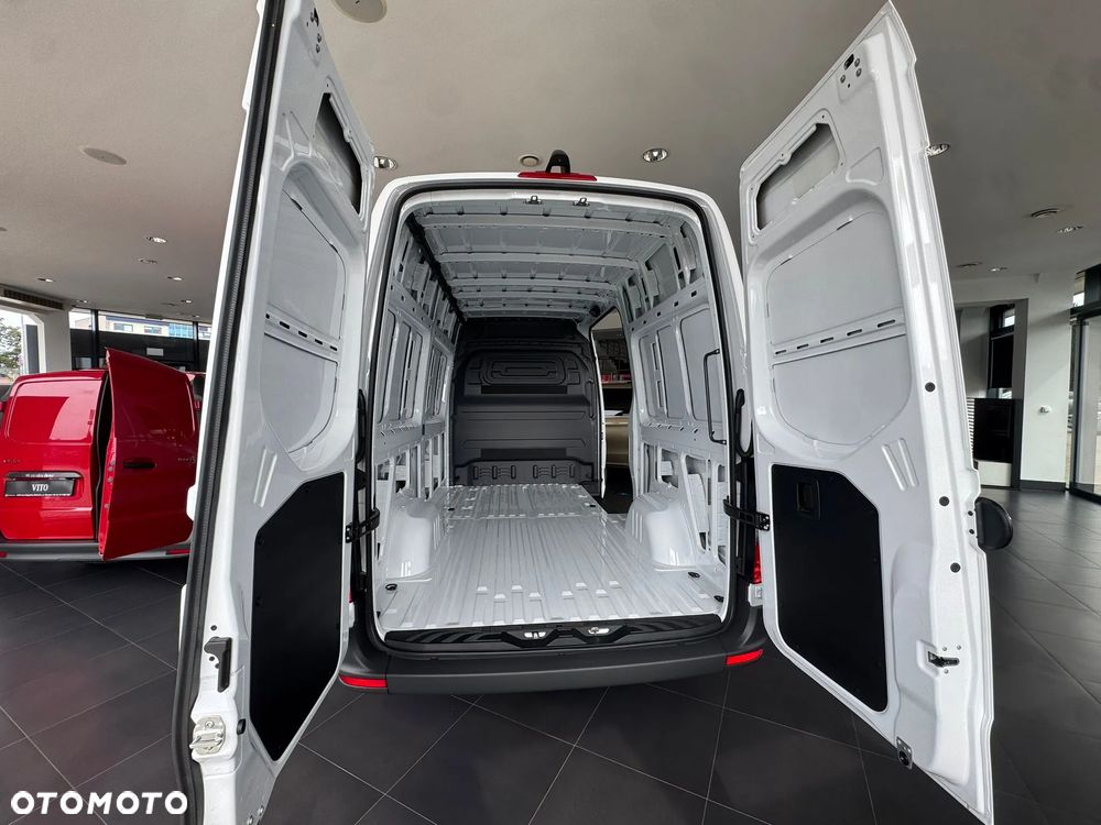 Mercedes-Benz Sprinter 315 Furgon Standard (L2H2) - 8
