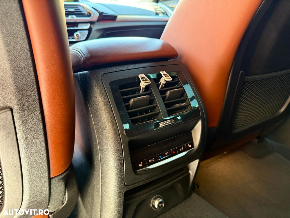 BMW X3 M M40i - 12