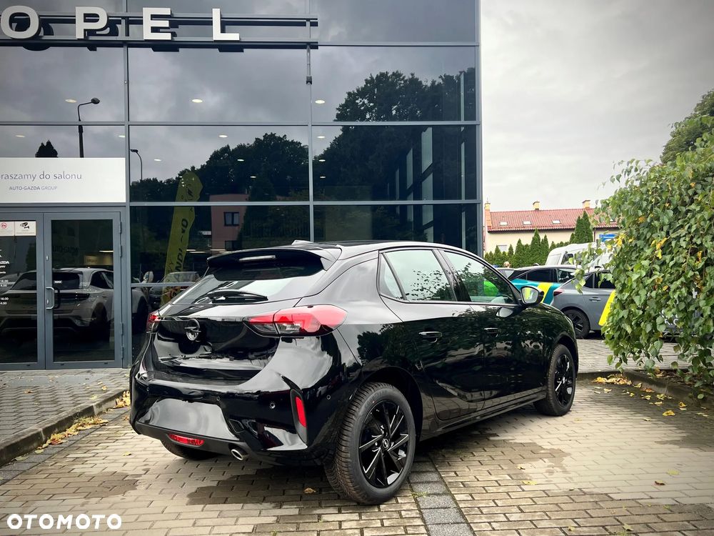 Opel Corsa 1.2 GS S&S - 5