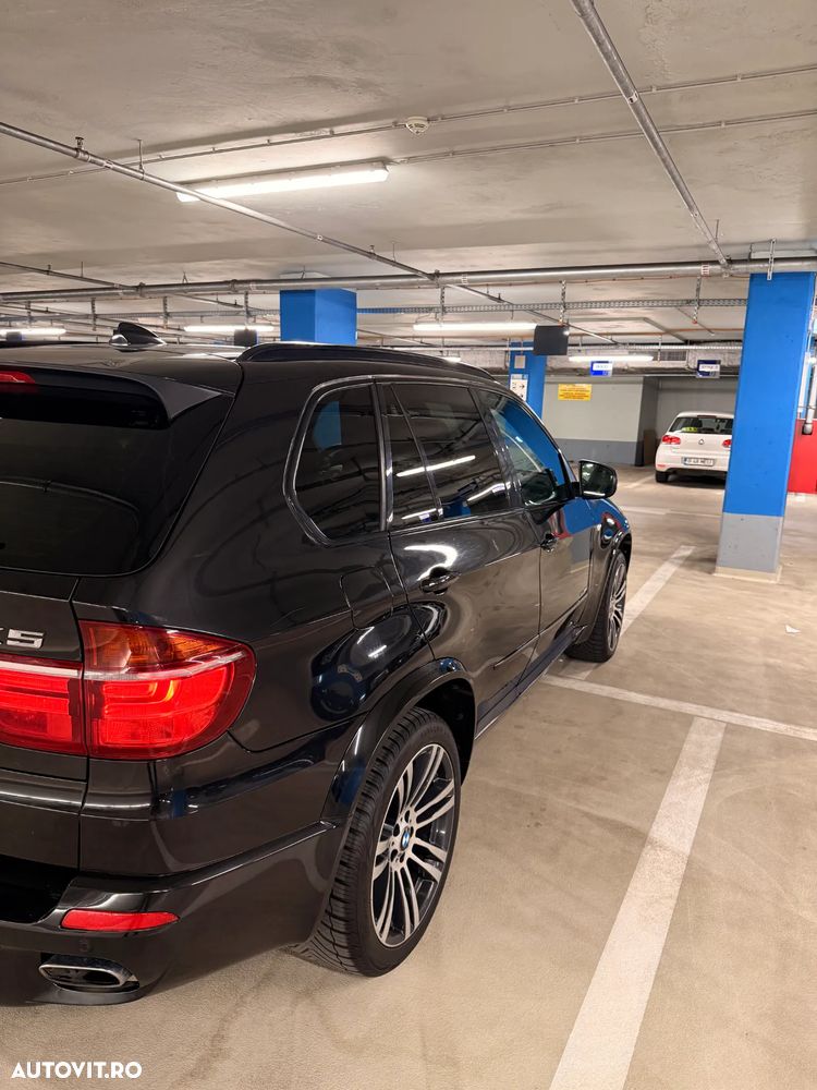 BMW X5 xDrive40d - 4