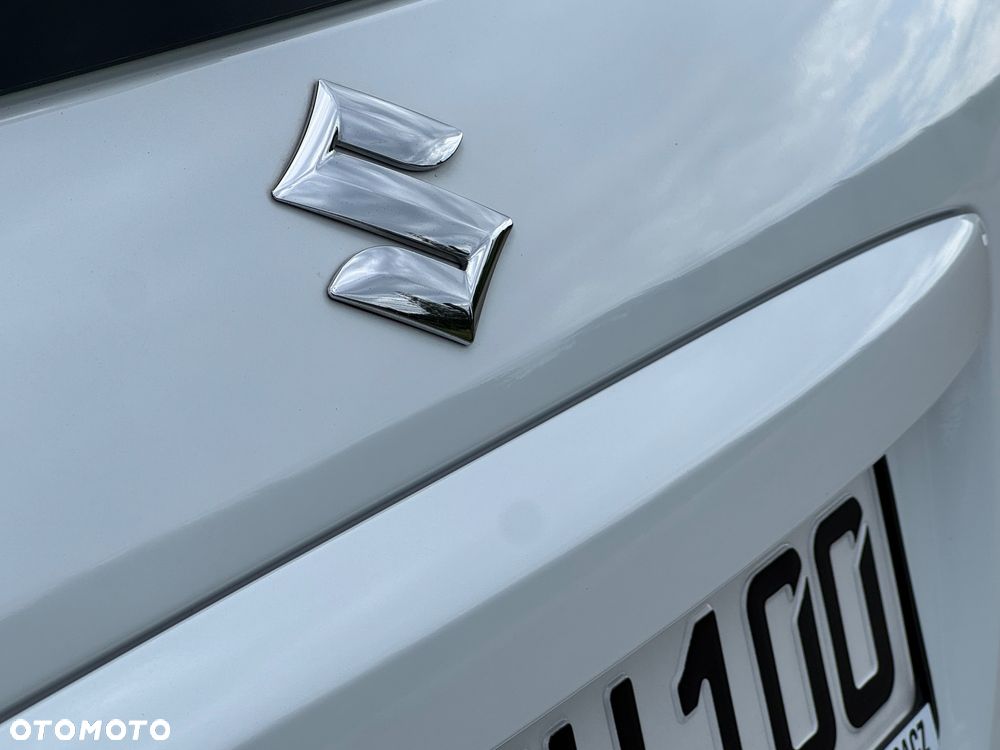 Suzuki SX4 1.6 VVT 4x4 Style - 16