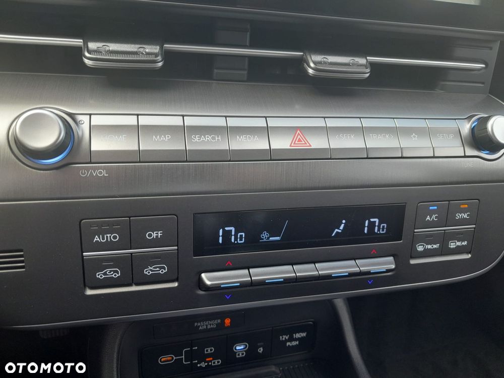 Hyundai Kona 1.0 T-GDI Executive - 28