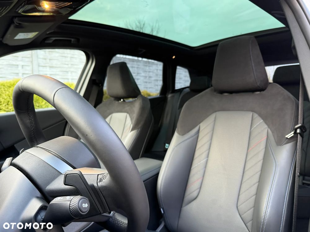 BMW X3 xDrive20d mHEV - 10