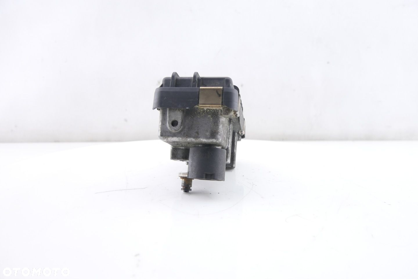 Nastawnik Turbiny VOLVO XC90 2.4D5 6NW009206 G-35 - 5