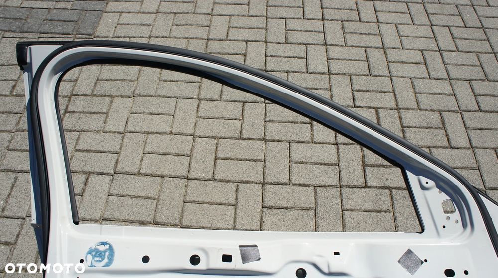 PRZEDNIE LEWE DRZWI FORD FOCUS IV MK4 MKIV - 11