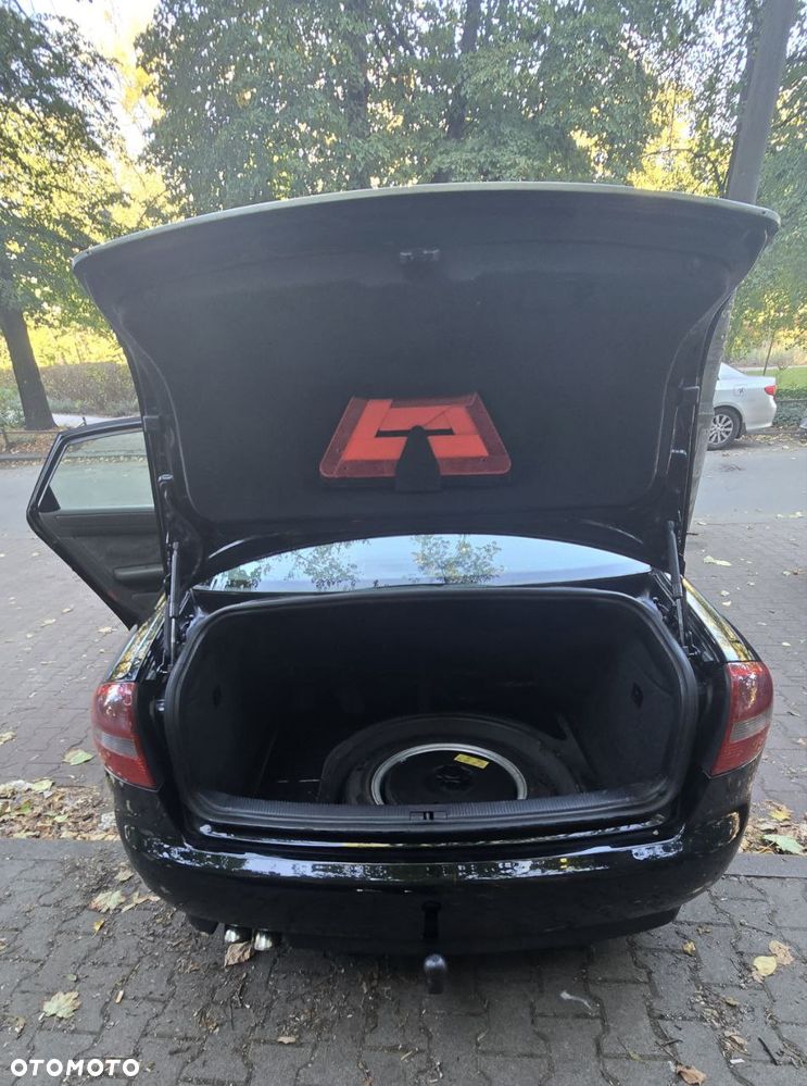 Audi A6 Limousine 1.9 TDI Multitronic - 3