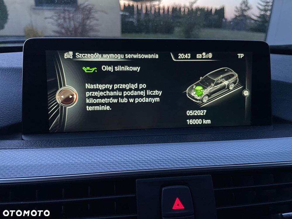BMW Seria 3 320d Edition M Sport Shadow - 29