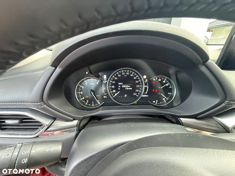 Mazda CX-5 2.0 Hikari 2WD - 2
