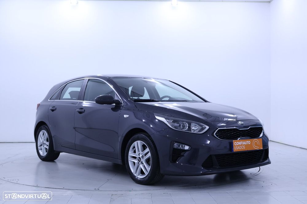 Kia Ceed 1.0 T-GDI Urban - 7
