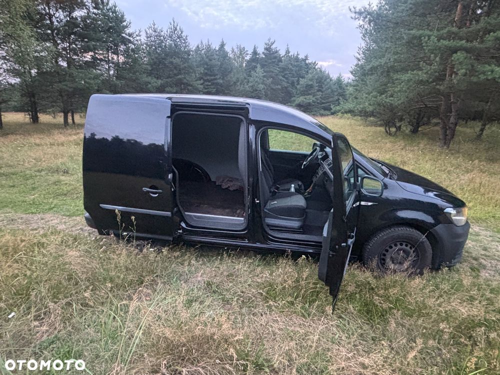 Volkswagen Caddy - 3