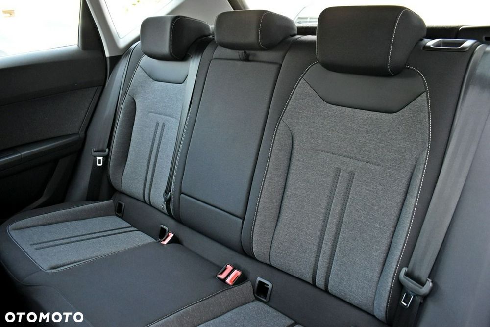 Seat Ateca 1.5 TSI Style S&S DSG - 13