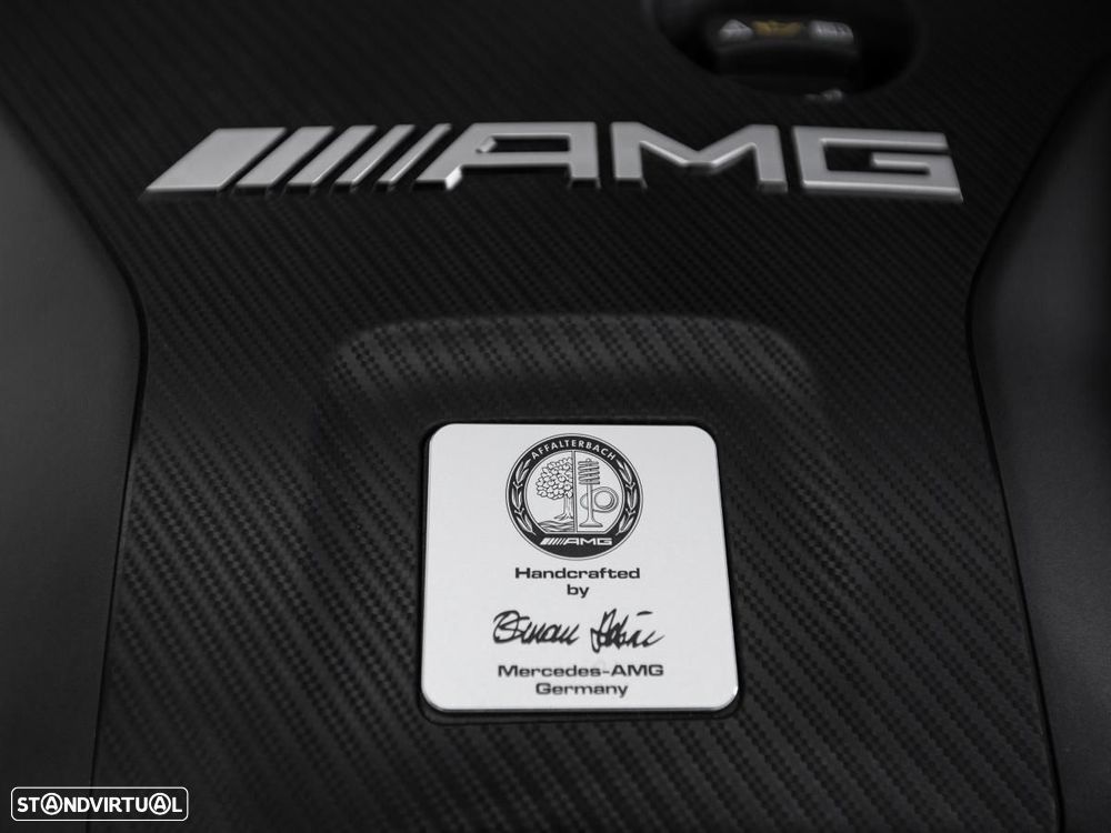 Mercedes-Benz CLA 45 AMG - 15