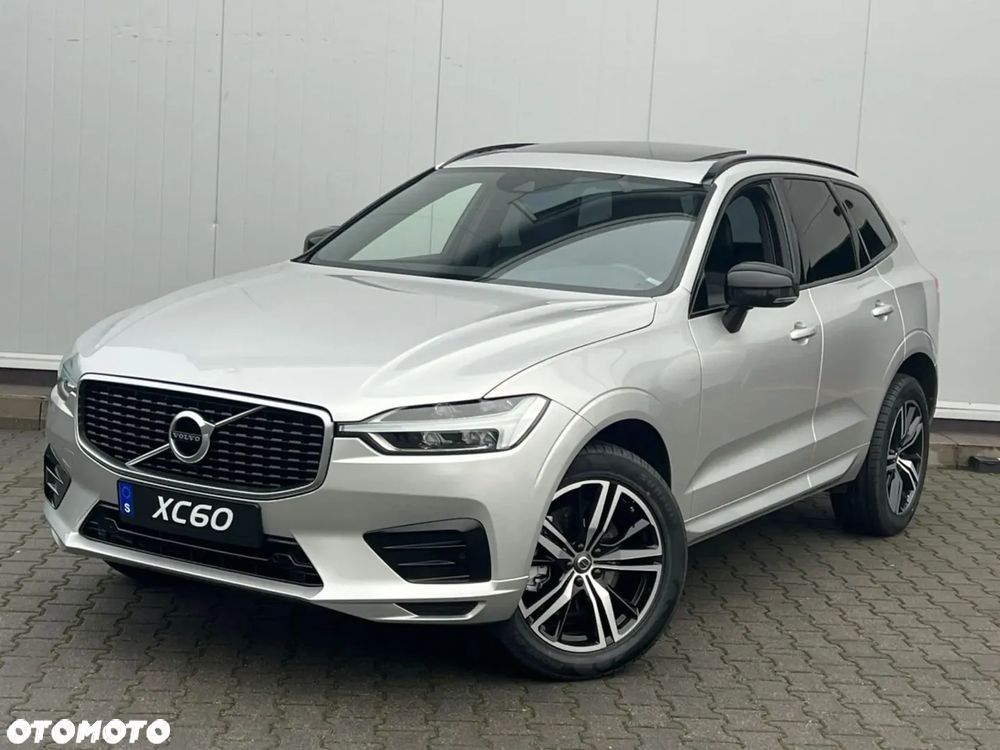 Volvo XC 60 T5 R-Design - 8