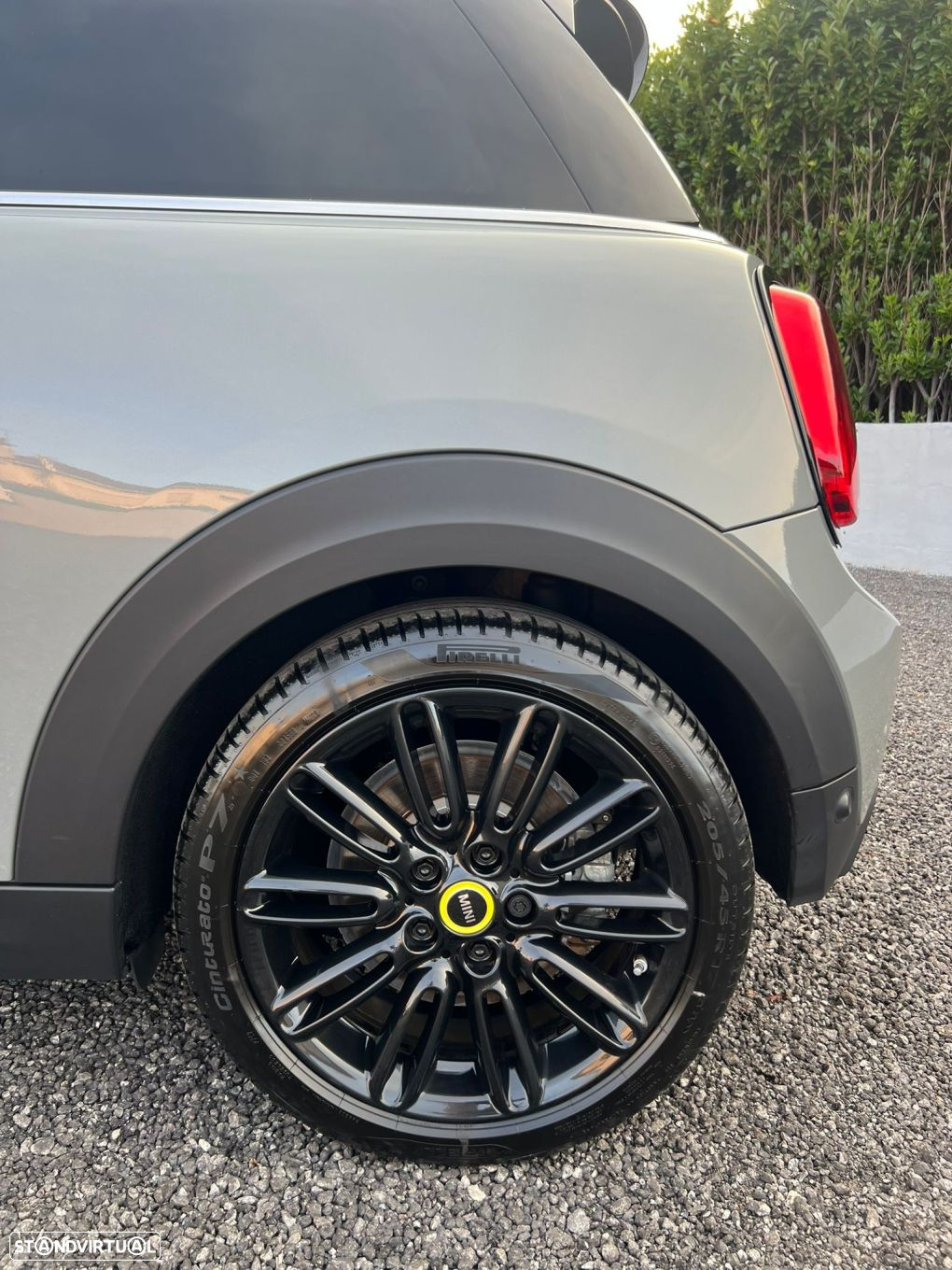 MINI 3 Portas Cooper SE - 13