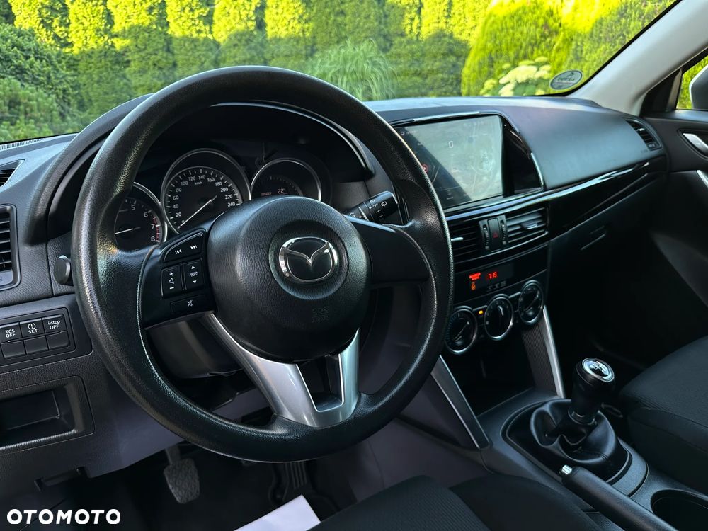 Mazda CX-5 SKYACTIV-G 165 Nakama - 20