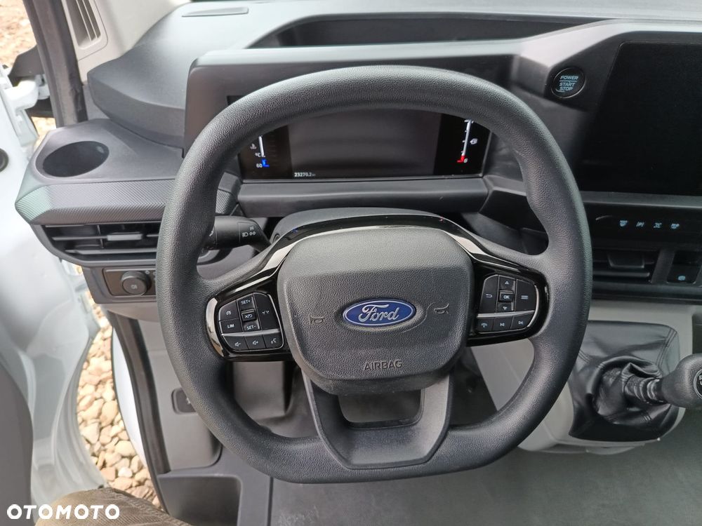 Ford TRANSIT CUSTOM L1h1 - 22