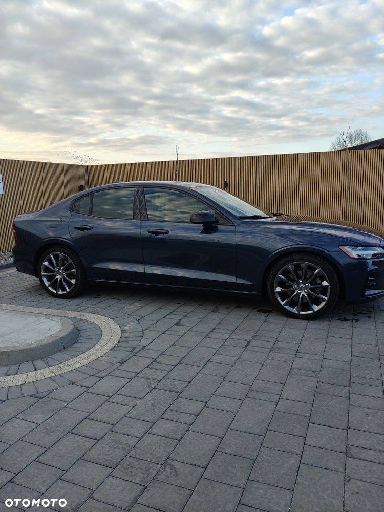 Volvo S60 - 3