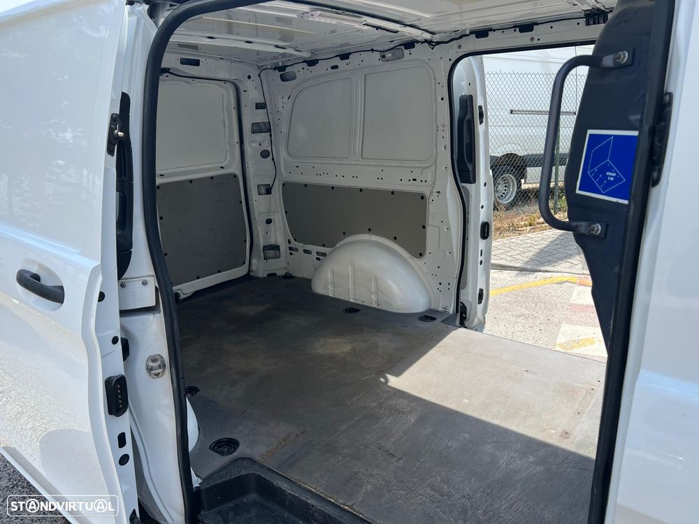 Mercedes-Benz Vito 114 CDI | 2 Portas de correr - 6