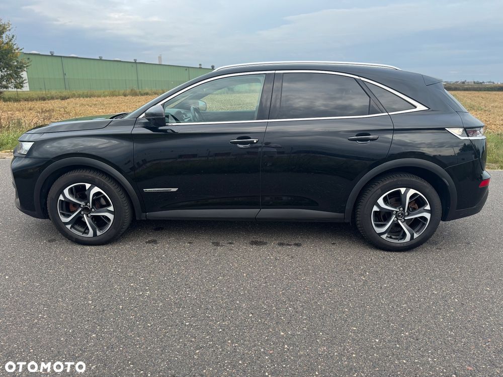 DS Automobiles DS 7 Crossback - 8