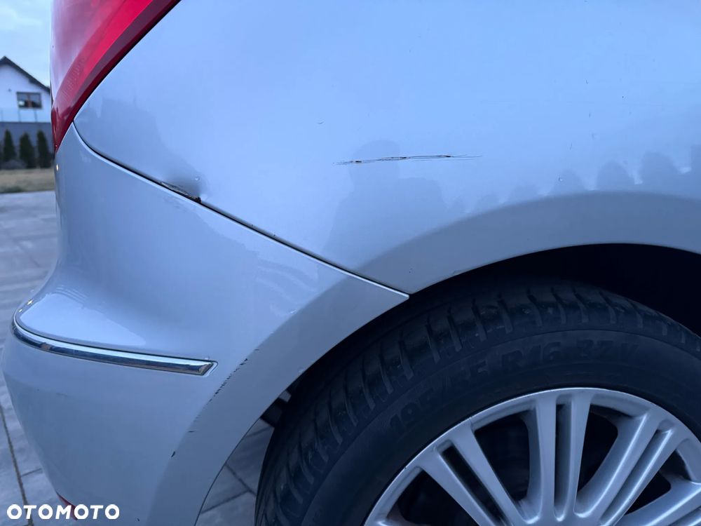 Mercedes-Benz Klasa A 160 BlueEfficiency - 12