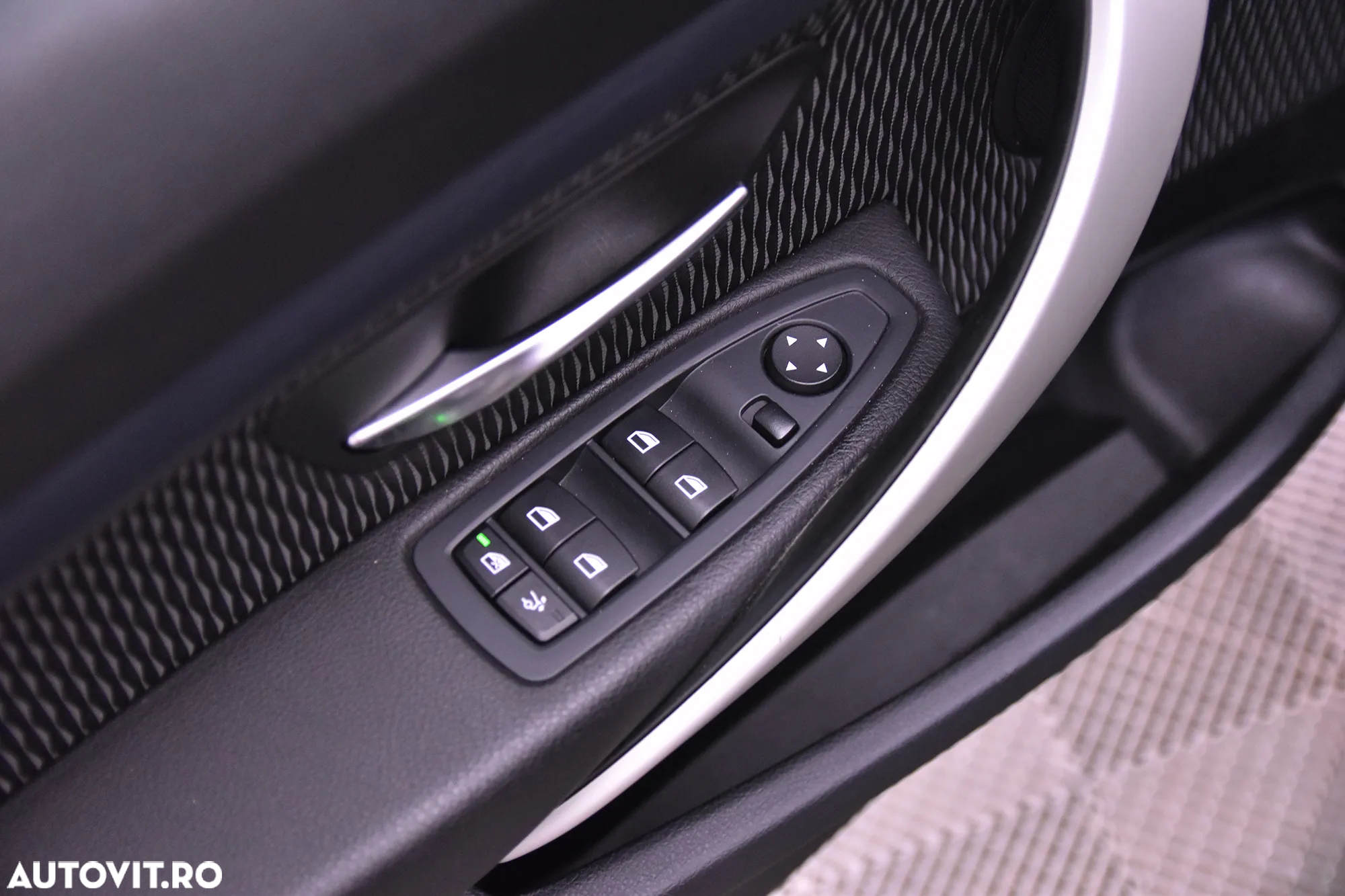 BMW Seria 3 320d GT Aut. - 14