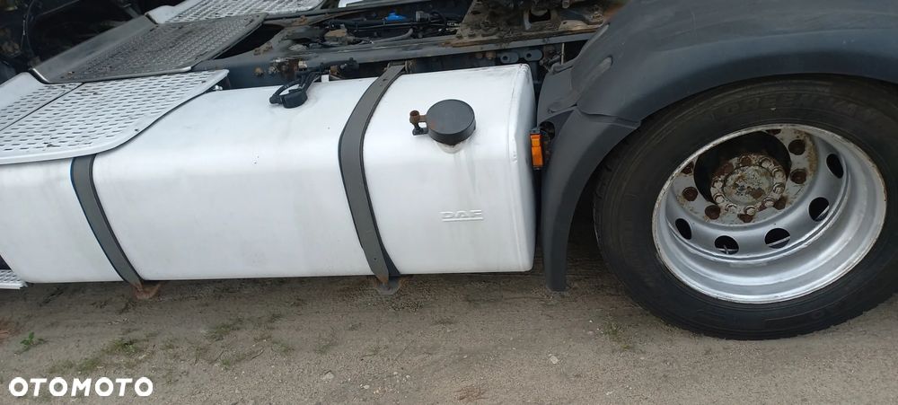DAF 106 - 9