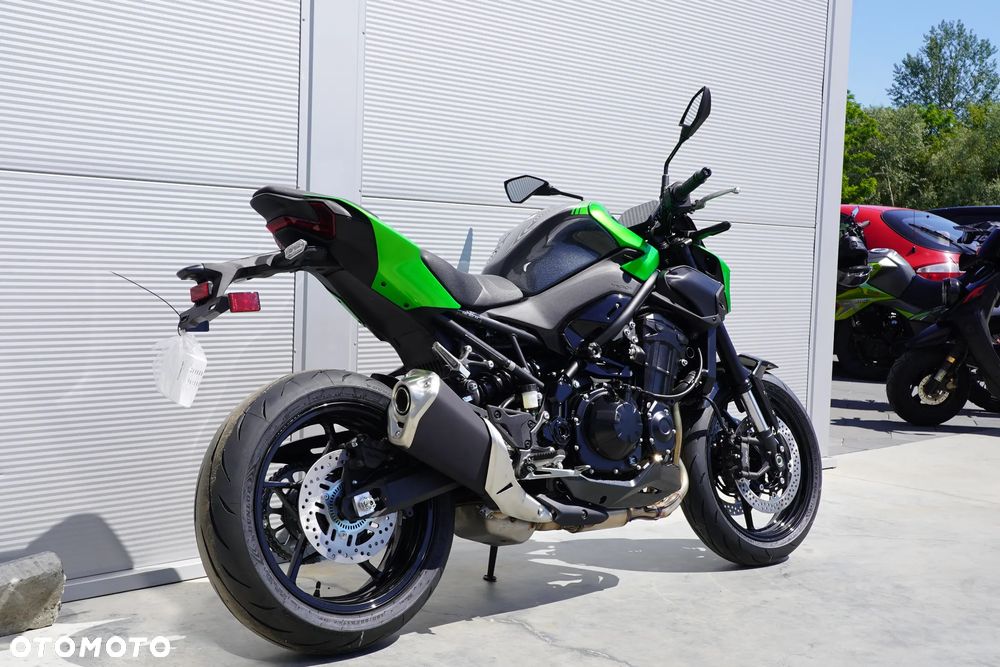 Kawasaki Z 900 - 28