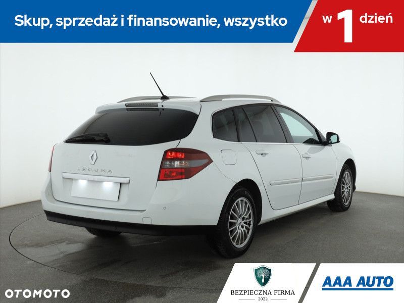 Renault Laguna - 7