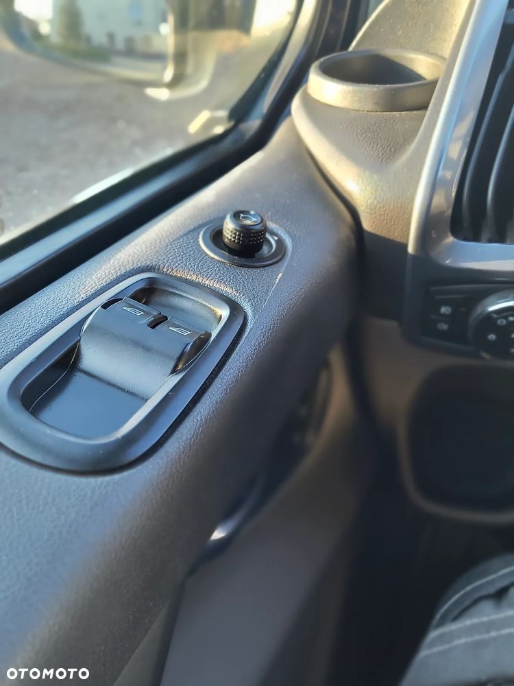 Ford Transit Custom 290 L2H1 Ambiente - 8
