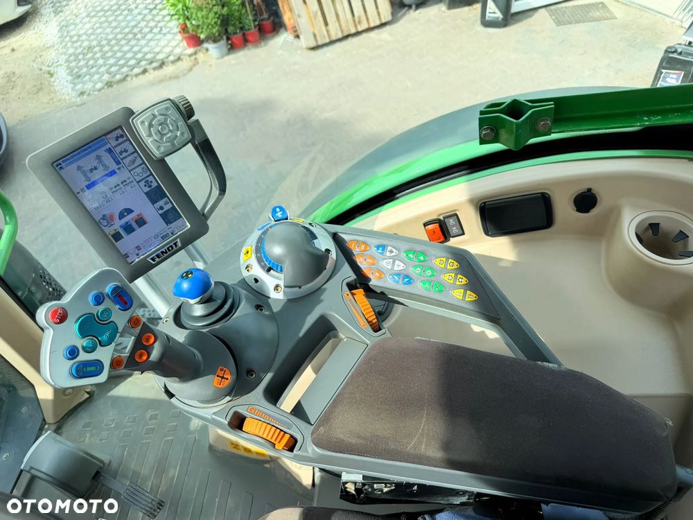 Fendt 512 Vario - 5