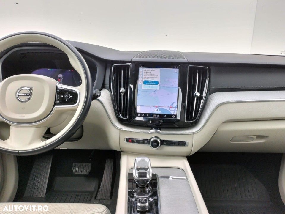 Volvo XC 60 - 11