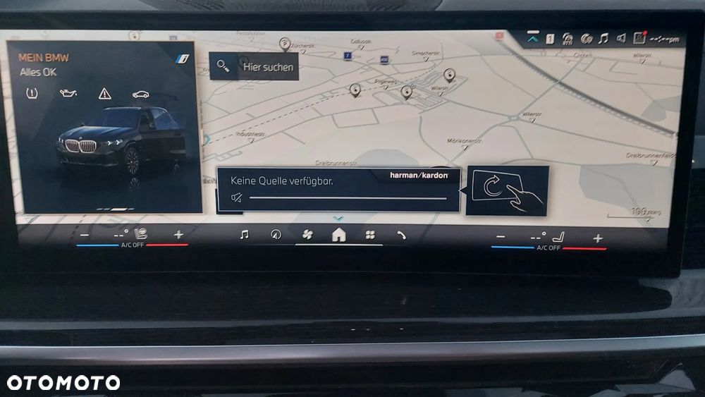 BMW X5 xDrive50e PHEV Individual Edition sport - 29