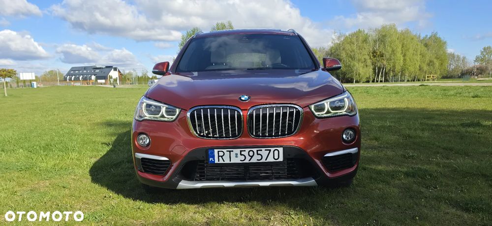 BMW X1 - 18