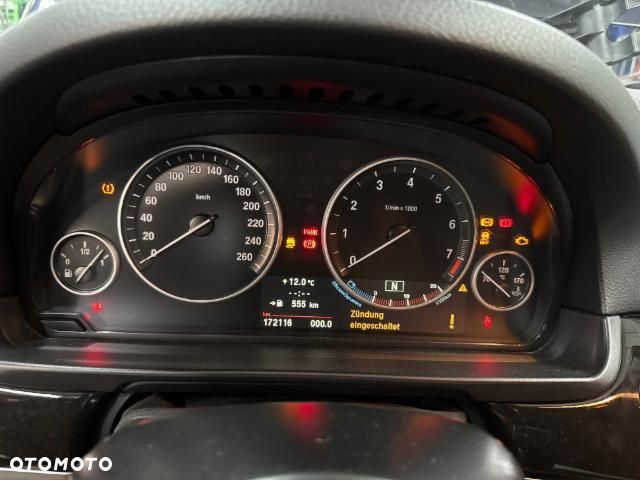BMW Seria 5 535i xDrive - 8