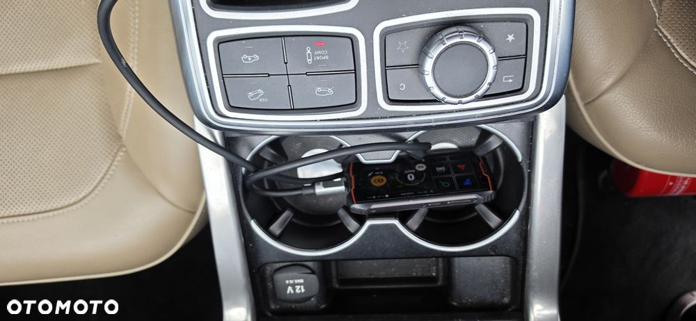 Mercedes-Benz ML - 13