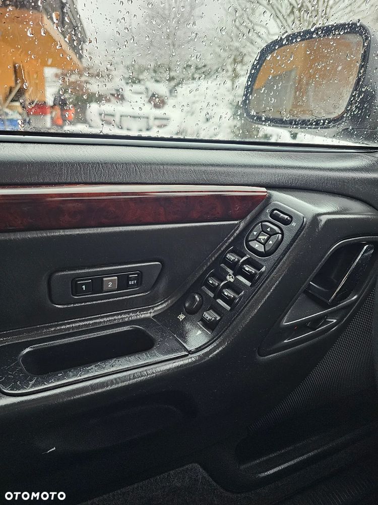 Jeep Grand Cherokee 2.7 CRD Limited - 25