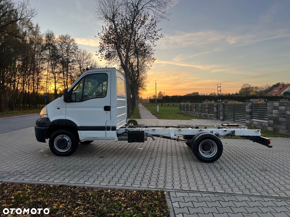 Renault Mascot 160 - 2