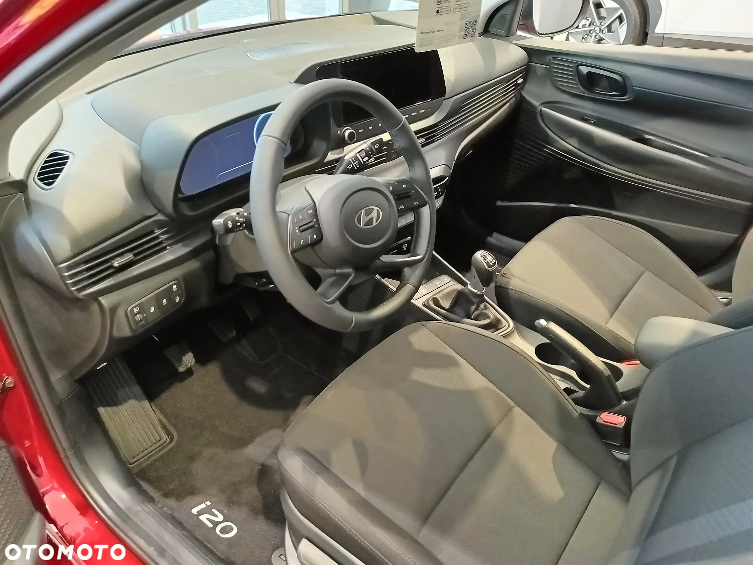 Hyundai i20 1.2 Modern - 5